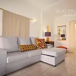 Διαμέρισμα Amazing T.m. In Nossa Senhora Da Rocha Porches (Algarve)