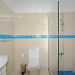 Amazing T.m. In Nossa Senhora Da Rocha *