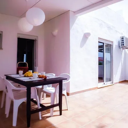 Amazing T.m. In Nossa Senhora Da Rocha * Porches (Algarve)