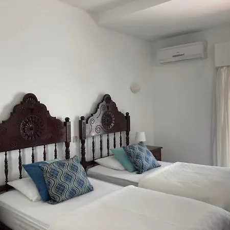 Apartamento Amazing T.m. In Nossa Senhora Da Rocha