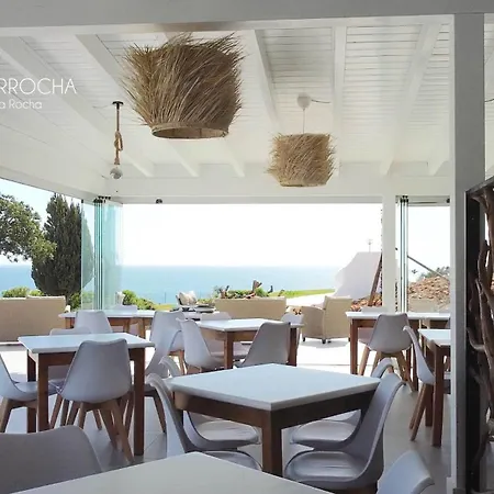 Amazing T.m. In Nossa Senhora Da Rocha