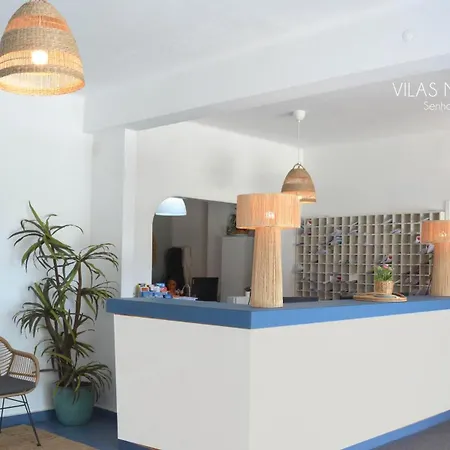 Amazing T.m. In Nossa Senhora Da Rocha Porches (Algarve)