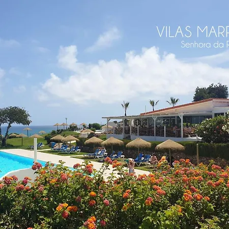 Apartamento Amazing T.m. In Nossa Senhora Da Rocha Porches (Algarve)