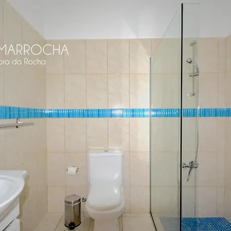 Amazing T.m. In Nossa Senhora Da Rocha *