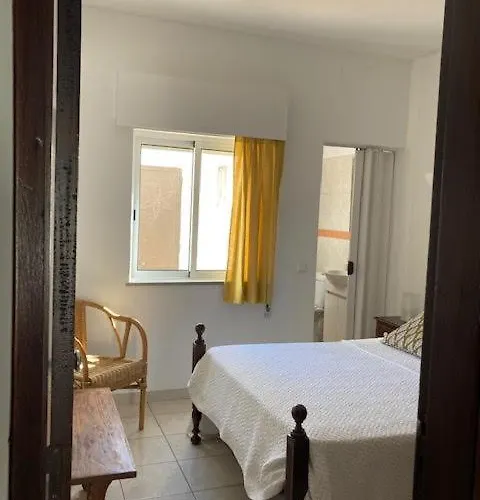 Amazing T.m. In Nossa Senhora Da Rocha