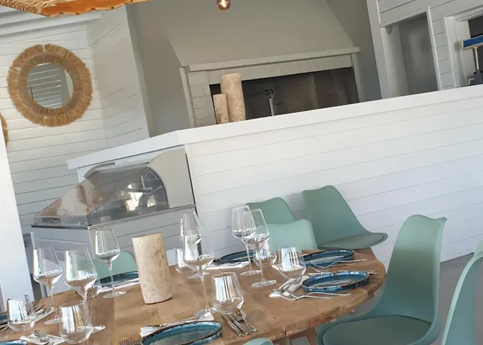 Apartament Amazing T.m. In Nossa Senhora Da Rocha *