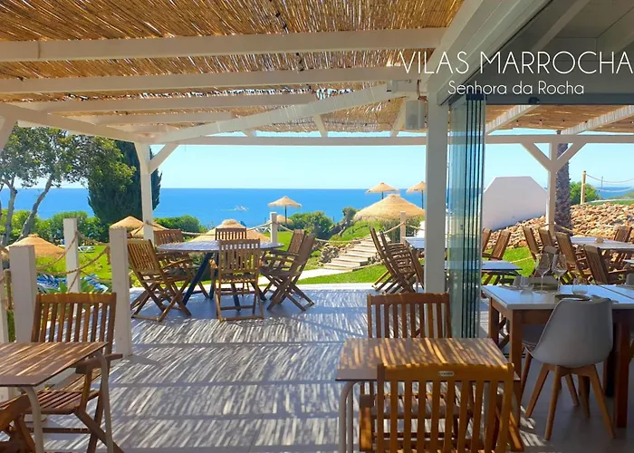 Amazing T.m. In Nossa Senhora Da Rocha Apartament Porches (Algarve)