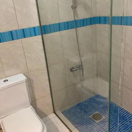 Amazing T.m. In Nossa Senhora Da Rocha アパート ポルシェス