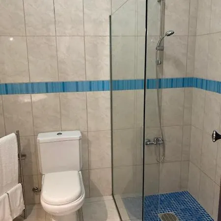 Amazing T.m. In Nossa Senhora Da Rocha