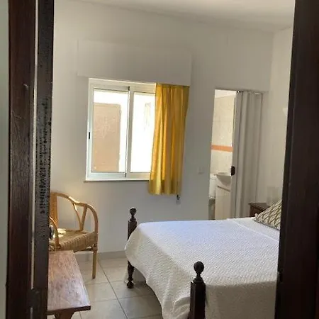 Amazing T.m. In Nossa Senhora Da Rocha