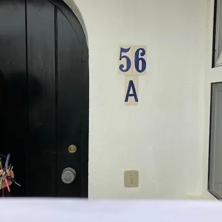 Amazing T.m. In Nossa Senhora Da Rocha