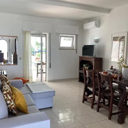 アパート Amazing T.m. In Nossa Senhora Da Rocha ポルシェス