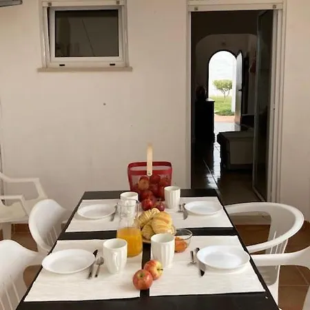 Amazing T.m. In Nossa Senhora Da Rocha *