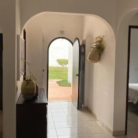 アパート Amazing T.m. In Nossa Senhora Da Rocha ポルシェス