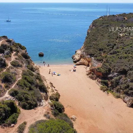 Amazing T.m. In Nossa Senhora Da Rocha アパート *