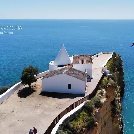 Amazing T.m. In Nossa Senhora Da Rocha *