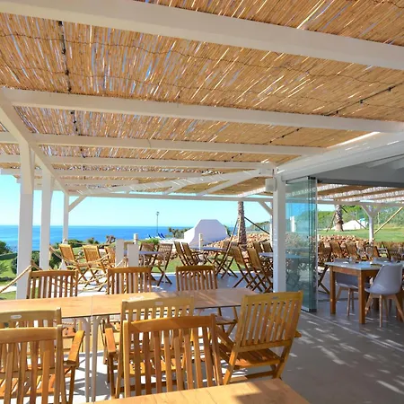 Amazing T.m. In Nossa Senhora Da Rocha アパート *