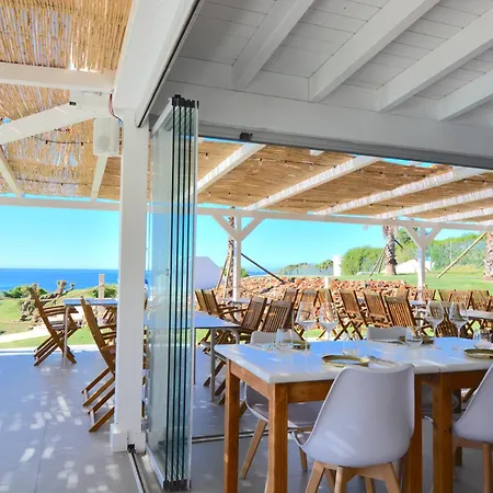 Amazing T.m. In Nossa Senhora Da Rocha アパート