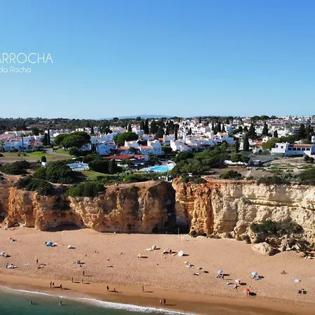 アパート Amazing T.m. In Nossa Senhora Da Rocha