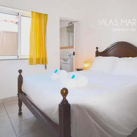 Amazing T.m. In Nossa Senhora Da Rocha アパート *