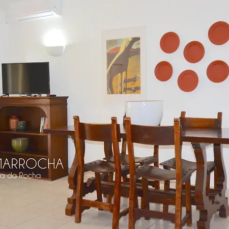 Amazing T.m. In Nossa Senhora Da Rocha