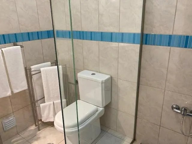 Apartment Amazing T.m. In Nossa Senhora Da Rocha *