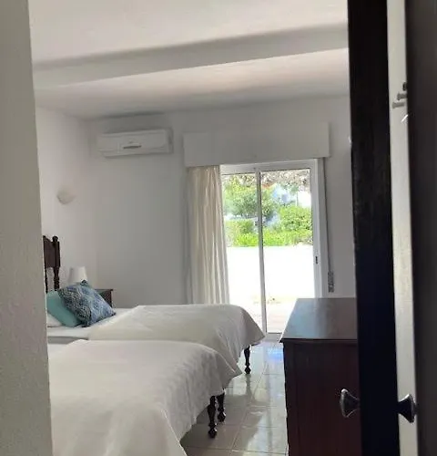 Apartment Amazing T.m. In Nossa Senhora Da Rocha *