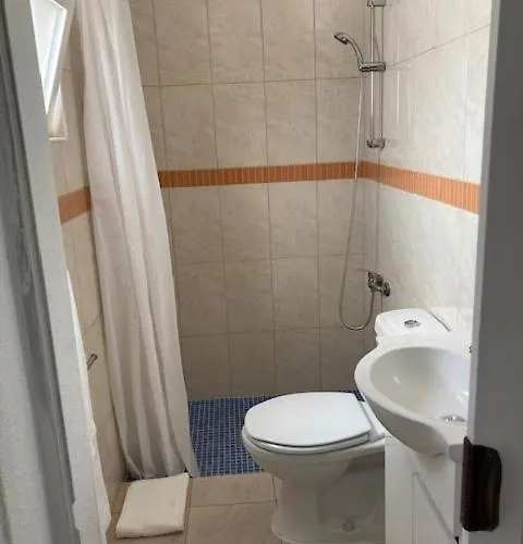 Amazing T.m. In Nossa Senhora Da Rocha Apartment *