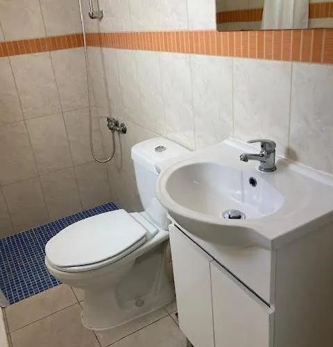 Apartment Amazing T.m. In Nossa Senhora Da Rocha *
