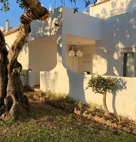 Amazing T.m. In Nossa Senhora Da Rocha Apartment