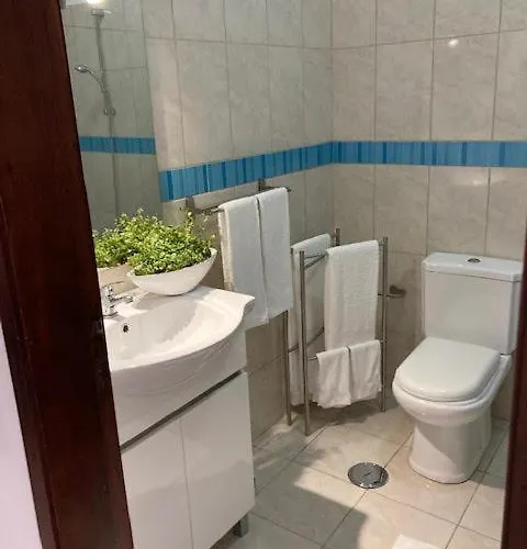 Apartment Amazing T.m. In Nossa Senhora Da Rocha