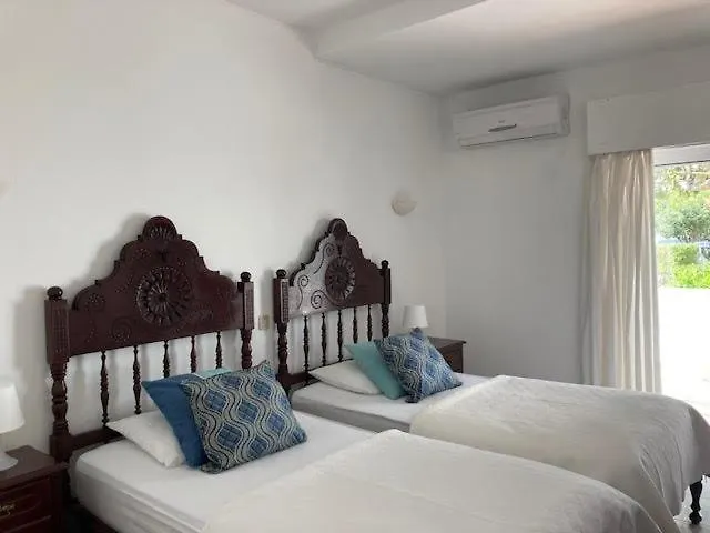 Apartment Amazing T.m. In Nossa Senhora Da Rocha