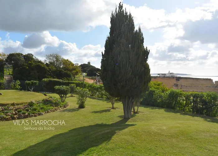 Apartment Amazing T.m. In Nossa Senhora Da Rocha *