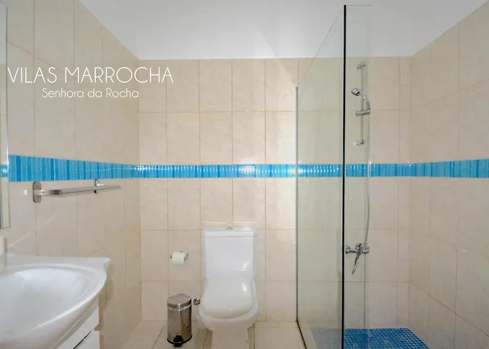 Amazing T.m. In Nossa Senhora Da Rocha *