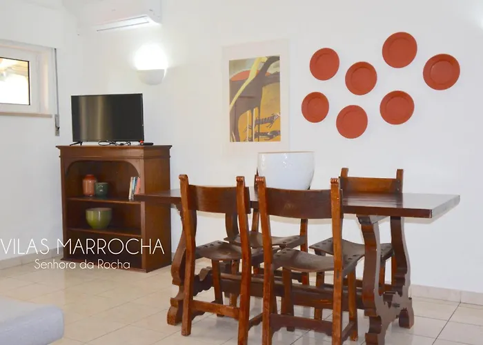 Amazing T.m. In Nossa Senhora Da Rocha