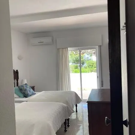Apartmán Amazing T.m. In Nossa Senhora Da Rocha *