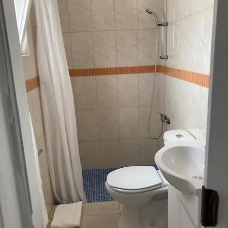 Amazing T.m. In Nossa Senhora Da Rocha Apartmán *
