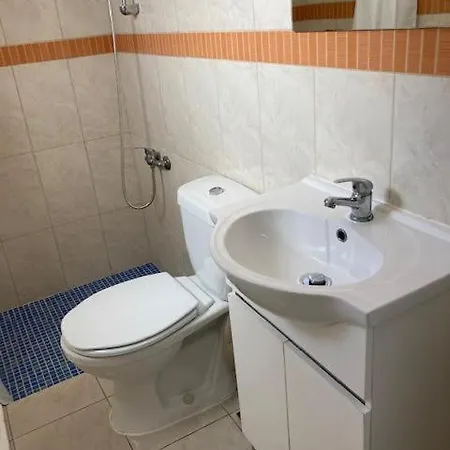 Apartmán Amazing T.m. In Nossa Senhora Da Rocha *