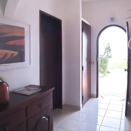 Apartmán Amazing T.m. In Nossa Senhora Da Rocha Porches (Algarve)