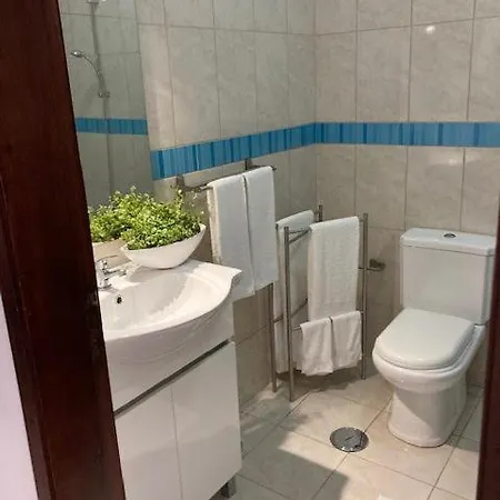 Apartmán Amazing T.m. In Nossa Senhora Da Rocha