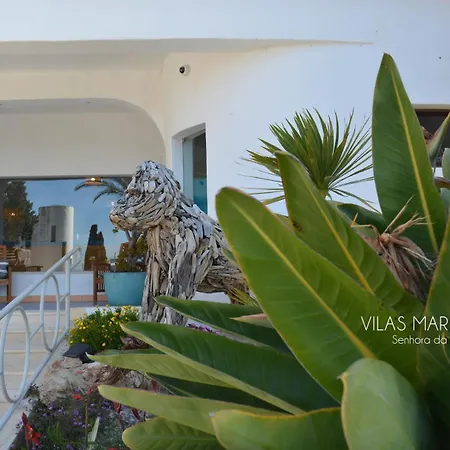 Amazing T.m. In Nossa Senhora Da Rocha Apartamento Porches (Algarve)