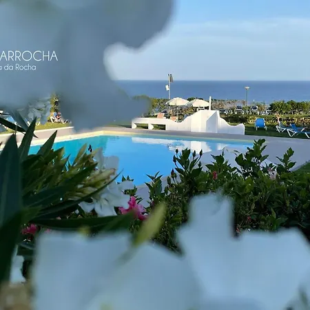 Amazing T.m. In Nossa Senhora Da Rocha