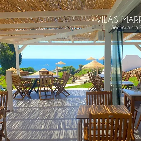 Amazing T.m. In Nossa Senhora Da Rocha Apartmán Porches (Algarve)