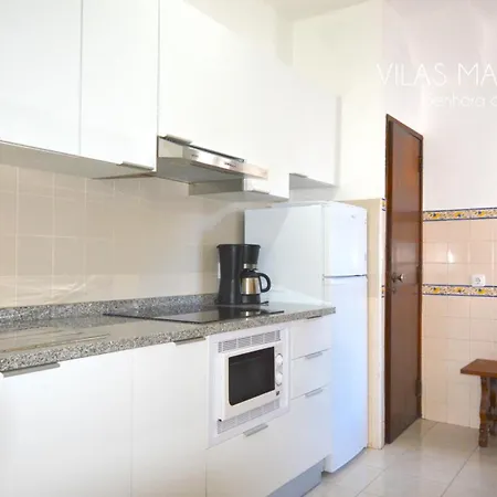 Apartmán Amazing T.m. In Nossa Senhora Da Rocha *