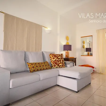 Apartmán Amazing T.m. In Nossa Senhora Da Rocha Porches (Algarve)