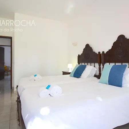 Amazing T.m. In Nossa Senhora Da Rocha Porches (Algarve)