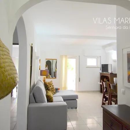 Apartmán Amazing T.m. In Nossa Senhora Da Rocha *