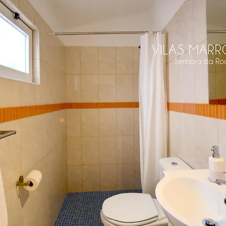 Amazing T.m. In Nossa Senhora Da Rocha Apartmán Porches (Algarve)
