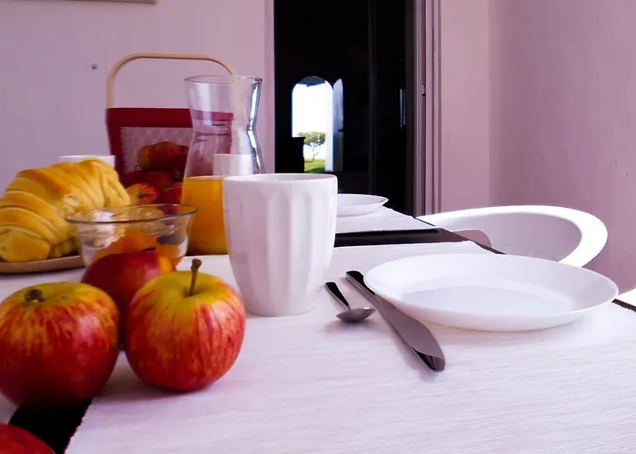 Apartamento Amazing T.m. In Nossa Senhora Da Rocha *