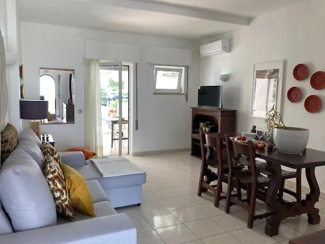 Apartamento Amazing T.m. In Nossa Senhora Da Rocha Porches (Algarve)
